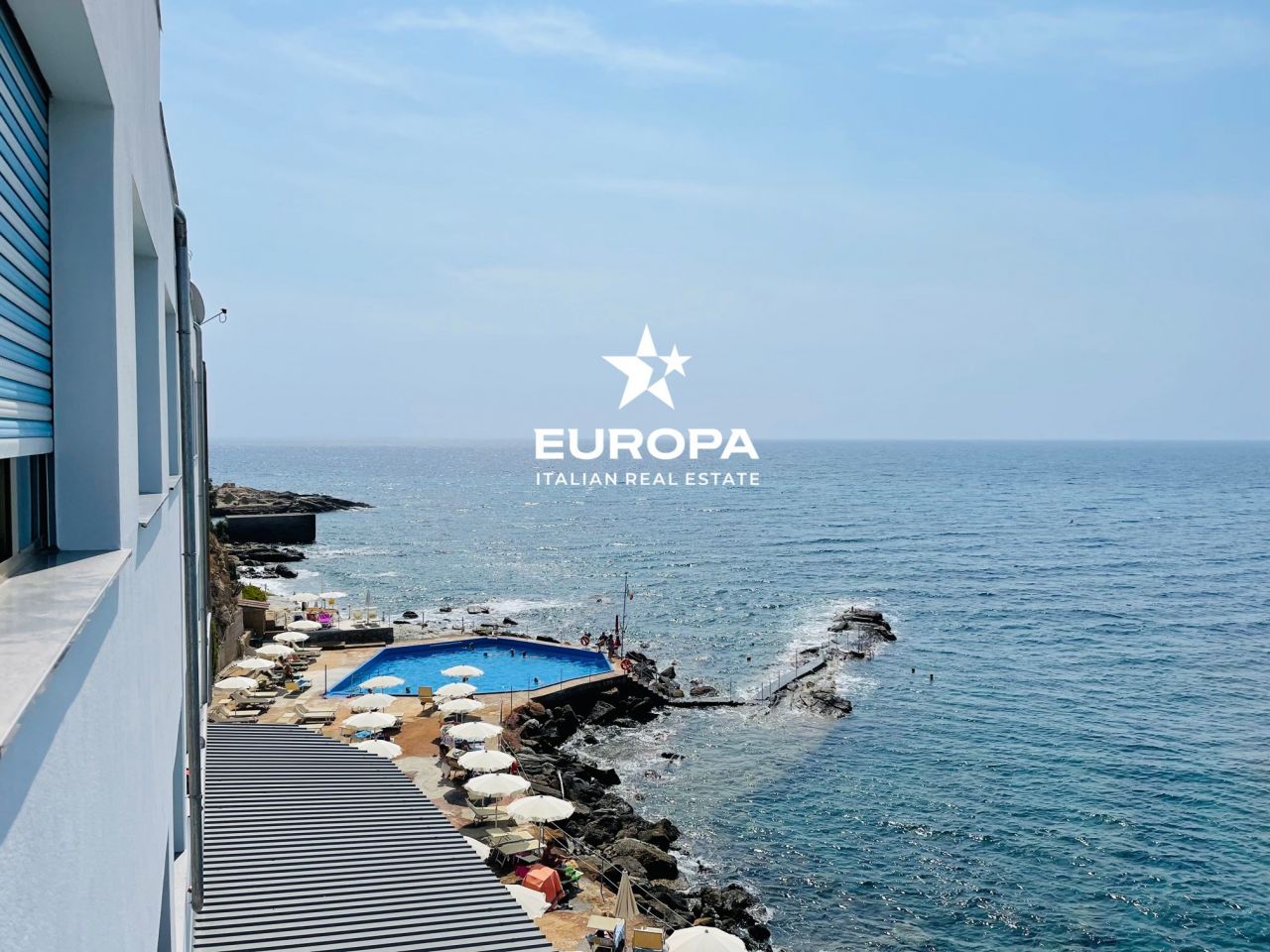 Hotel in Ospedaletti, Italy, 1 580 m² - picture 2