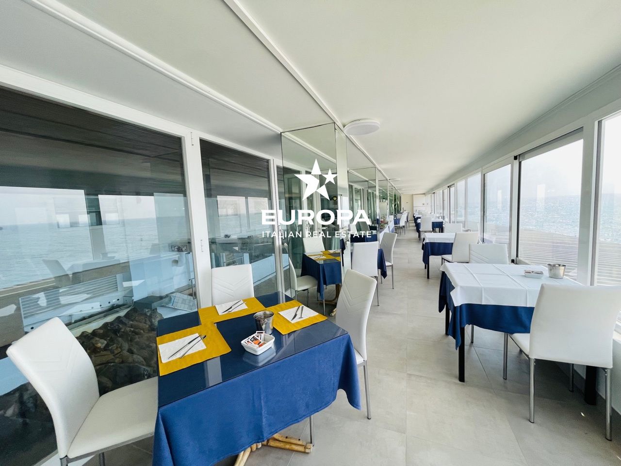 Hotel in Ospedaletti, Italy, 1 580 m² - picture 11