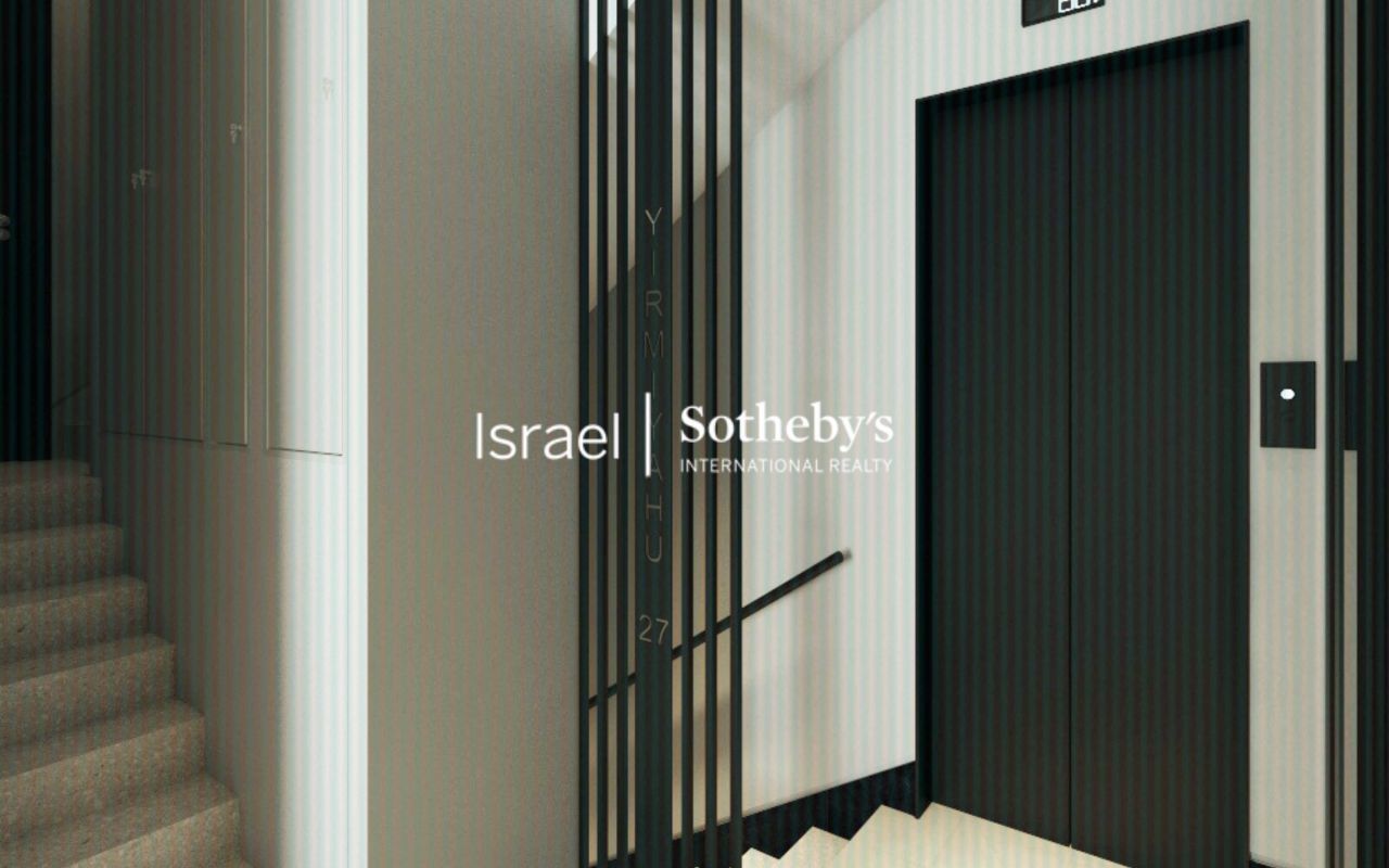 Flat in Tel Aviv, Israel, 88 m² - picture 4