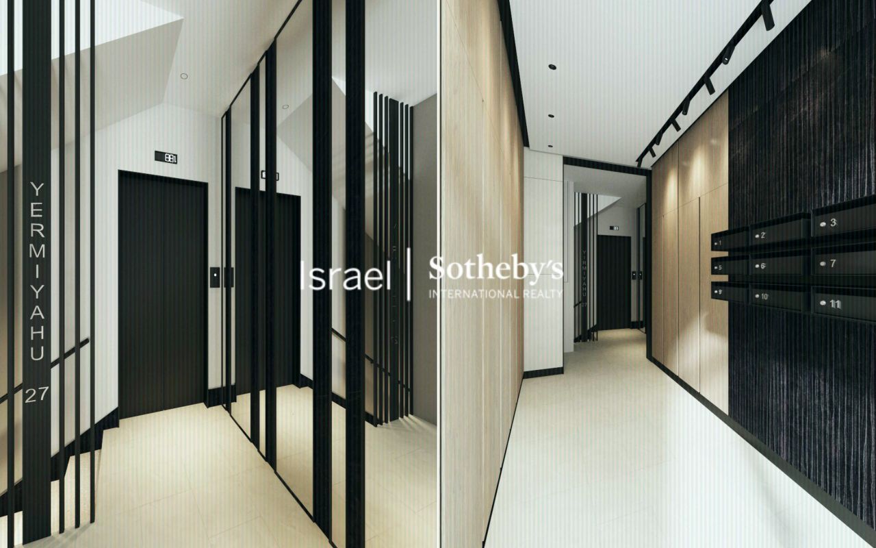 Flat in Tel Aviv, Israel, 88 m² - picture 5