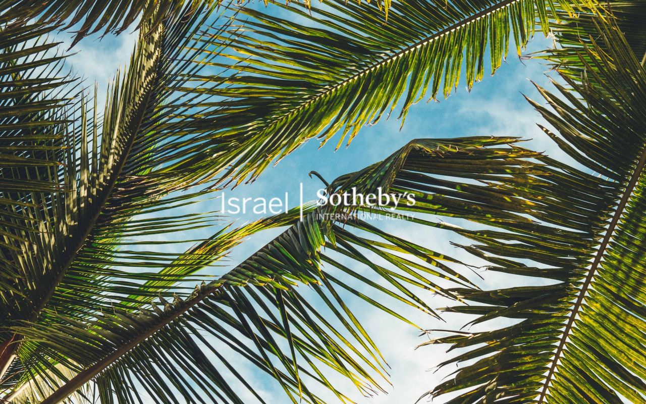 Flat in Tel Aviv, Israel, 88 m² - picture 6