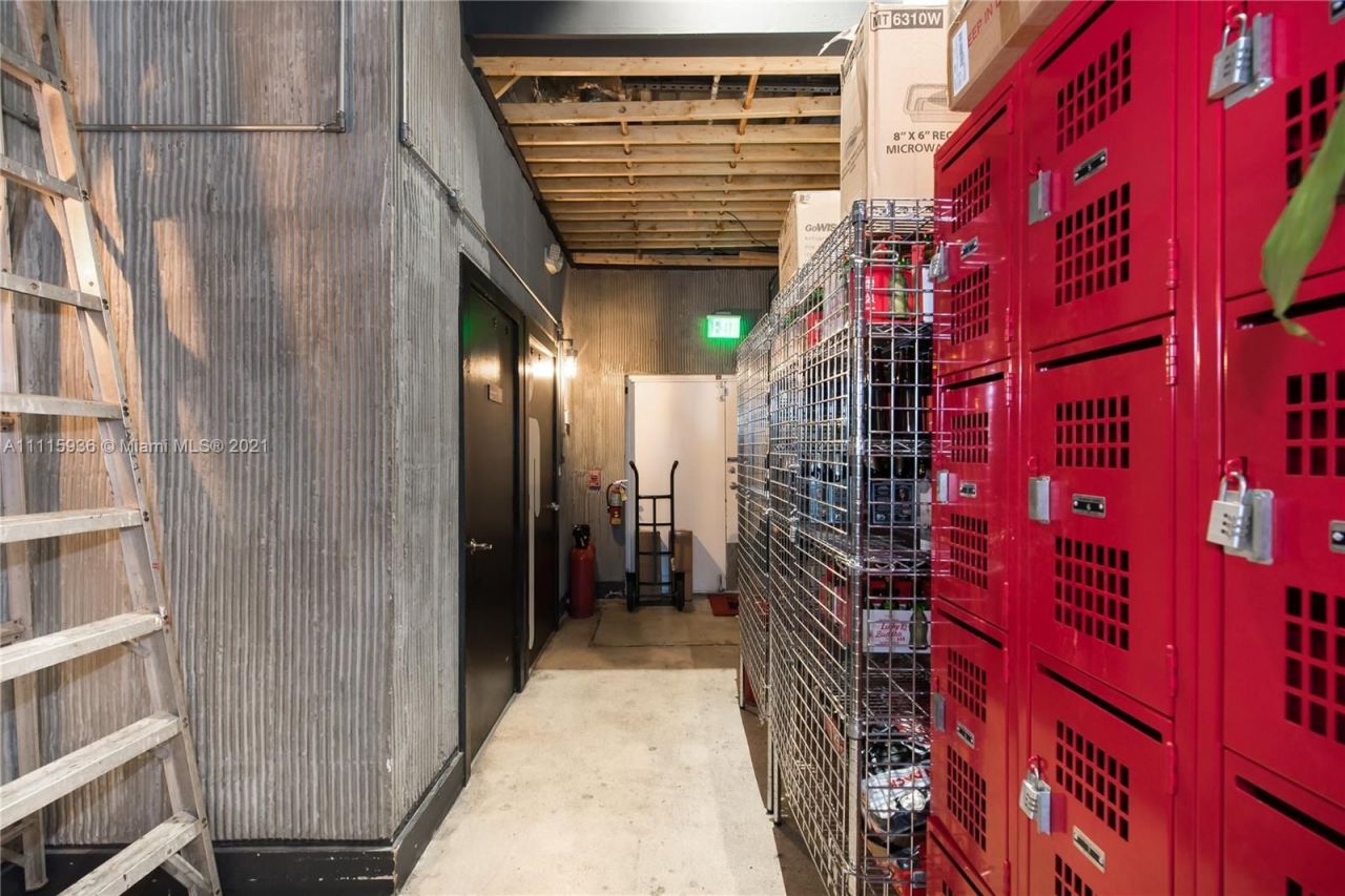 Caffè, ristorante a Miami, USA, 200 m² - foto 4