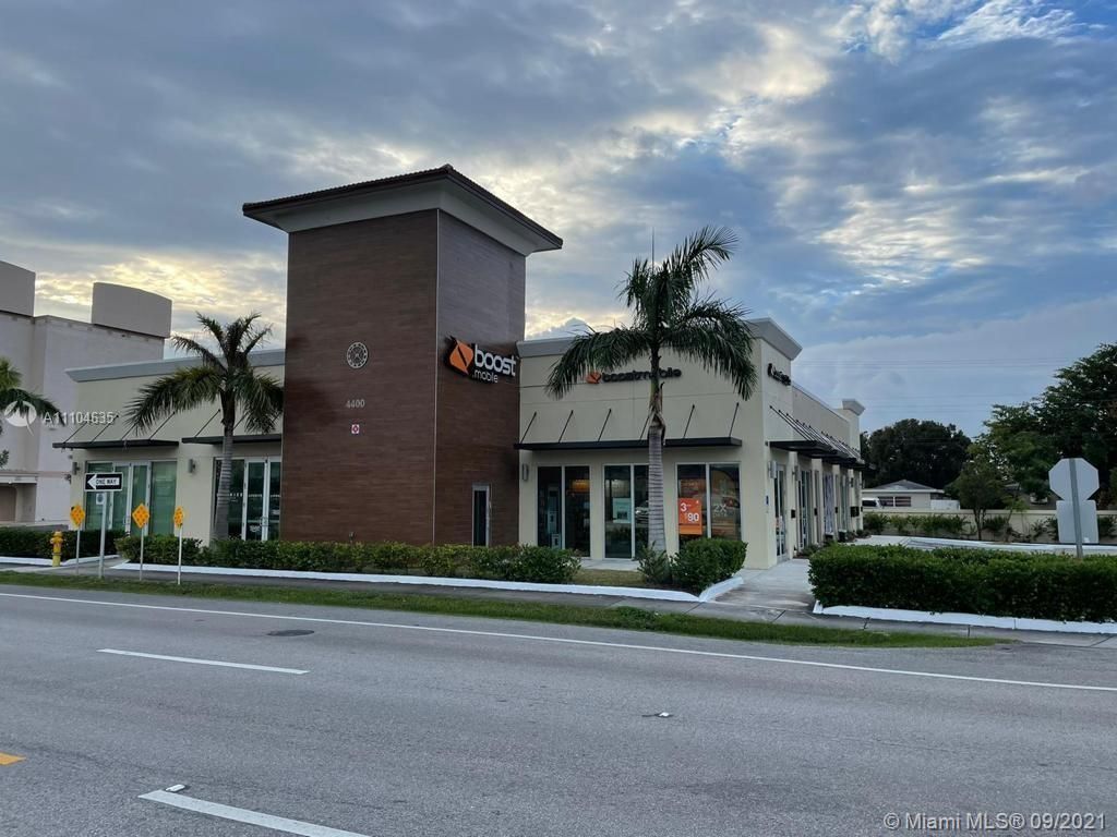 Negozio a Miami, USA, 700 m² - foto 2