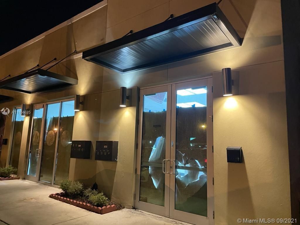 Negozio a Miami, USA, 700 m² - foto 4