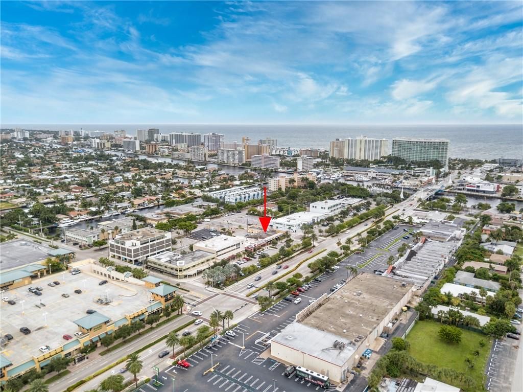 Negozio a Miami, USA, 1 000 m² - foto 4