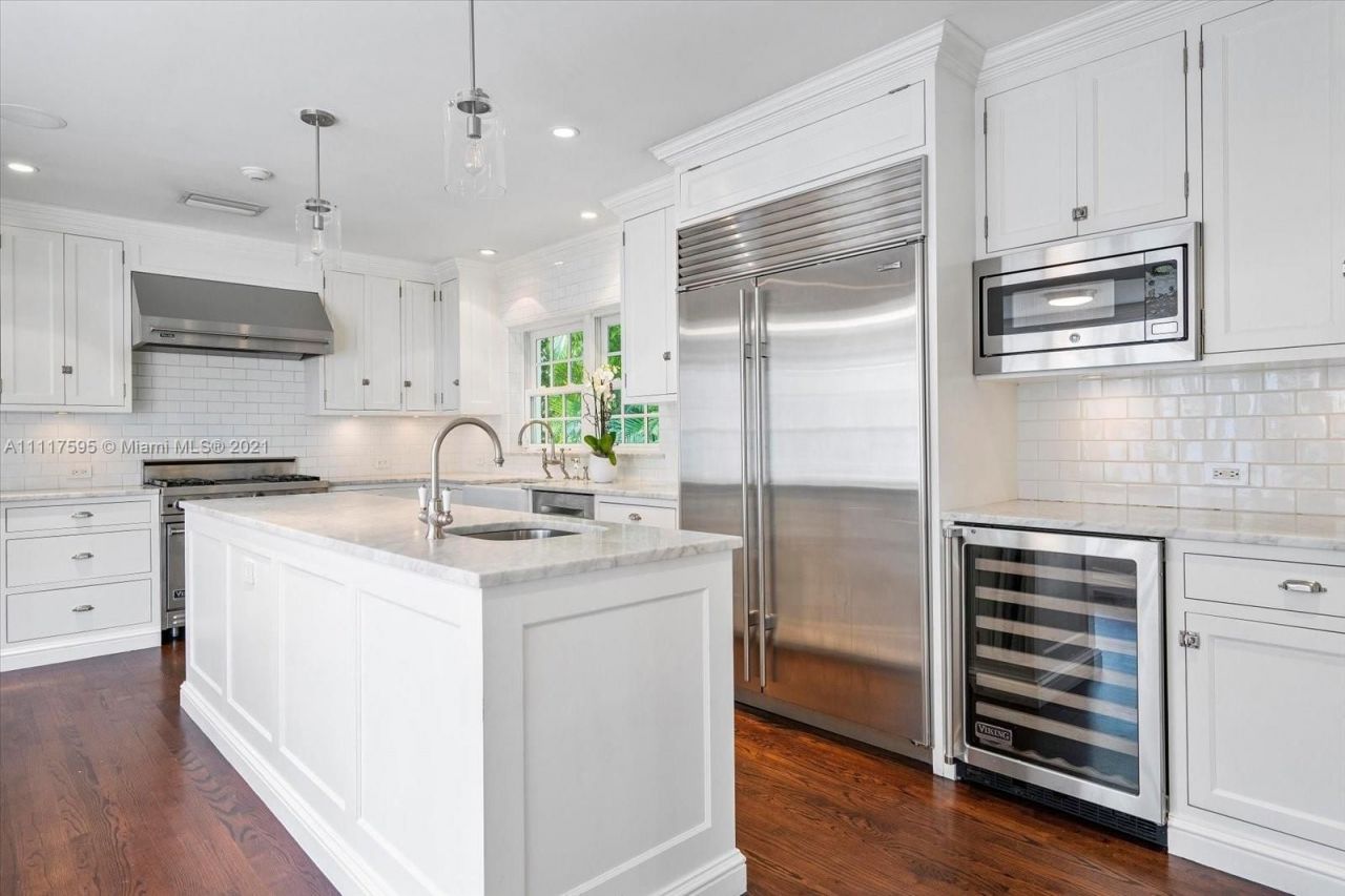 Villa à Miami, États-Unis, 350 m² - image 7