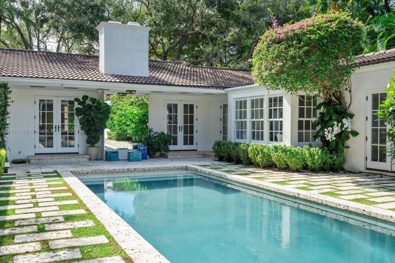 Villa à Miami, États-Unis, 350 m² - image 4