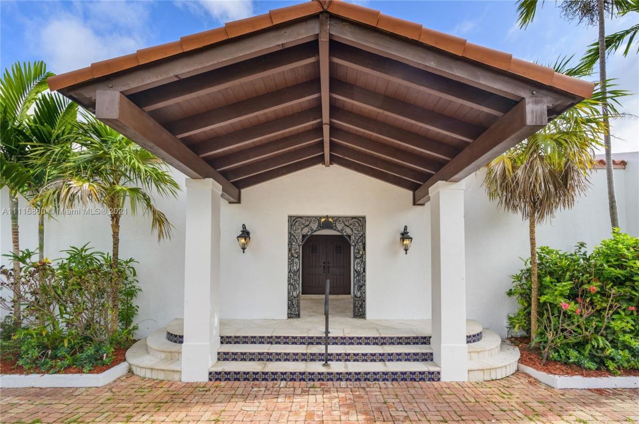 Villa à Miami, États-Unis, 360 m² - image 18