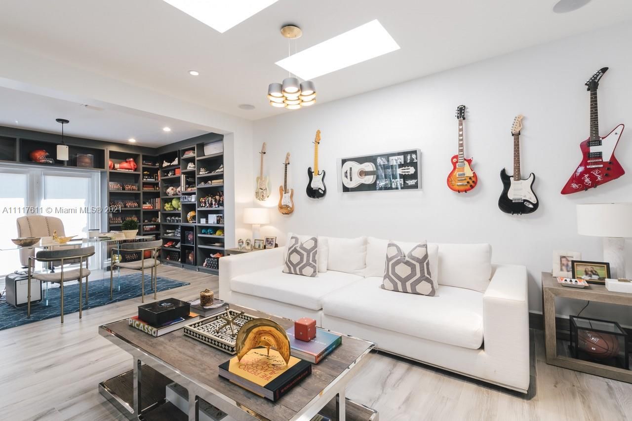 Villa a Miami, USA, 450 m² - foto 8