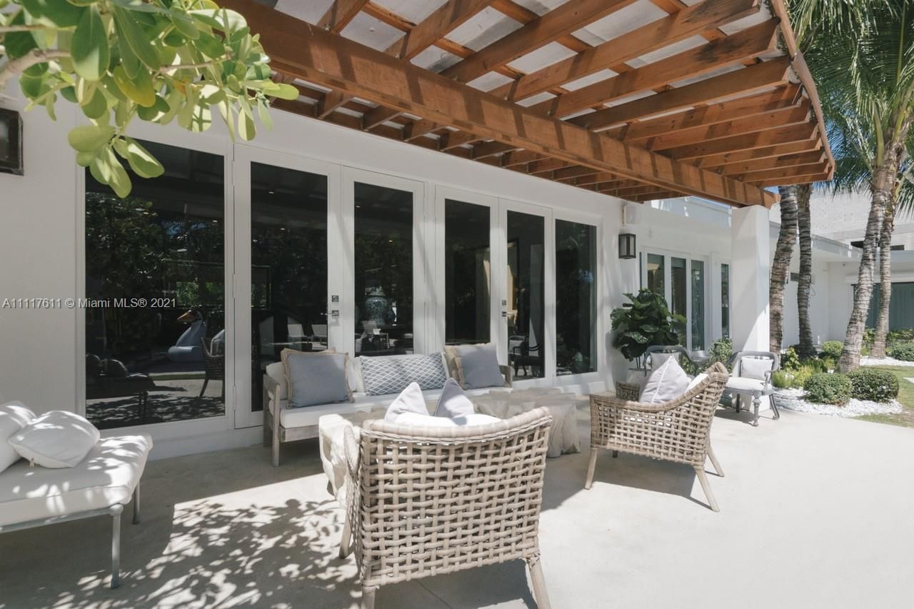 Villa a Miami, USA, 450 m² - foto 5