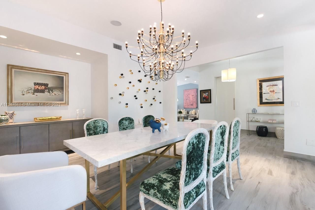 Villa a Miami, USA, 450 m² - foto 14