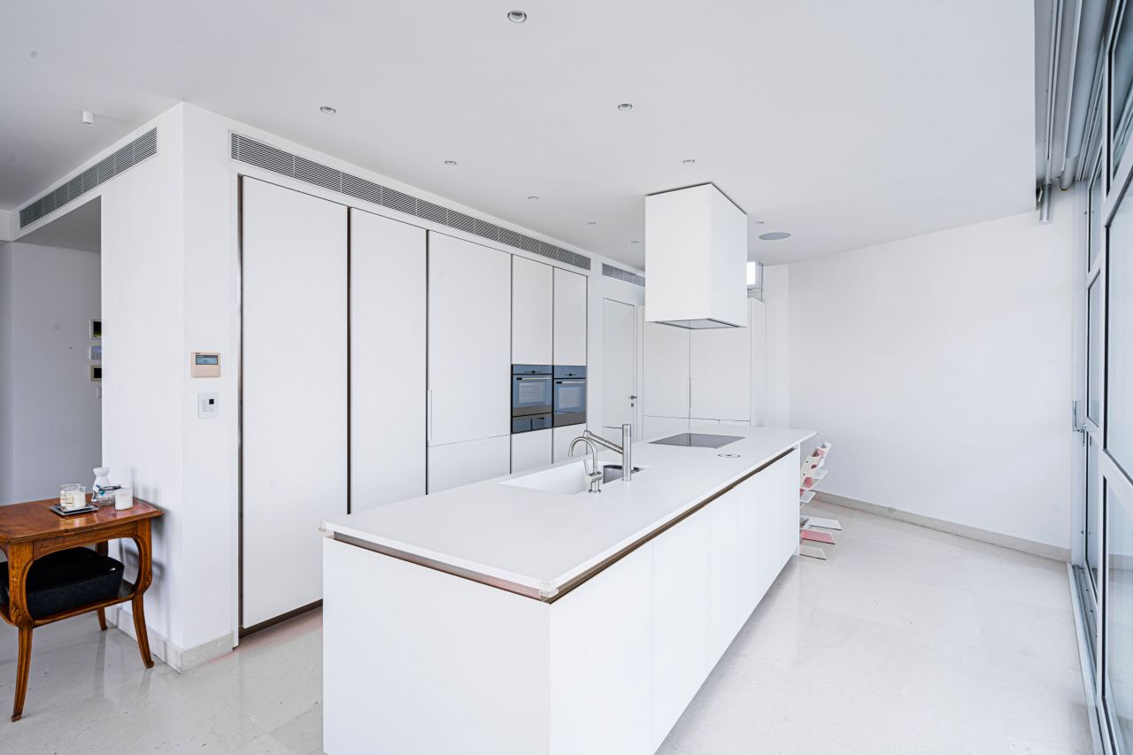 Penthouse à Tel Aviv, Israël, 360 m² - image 4