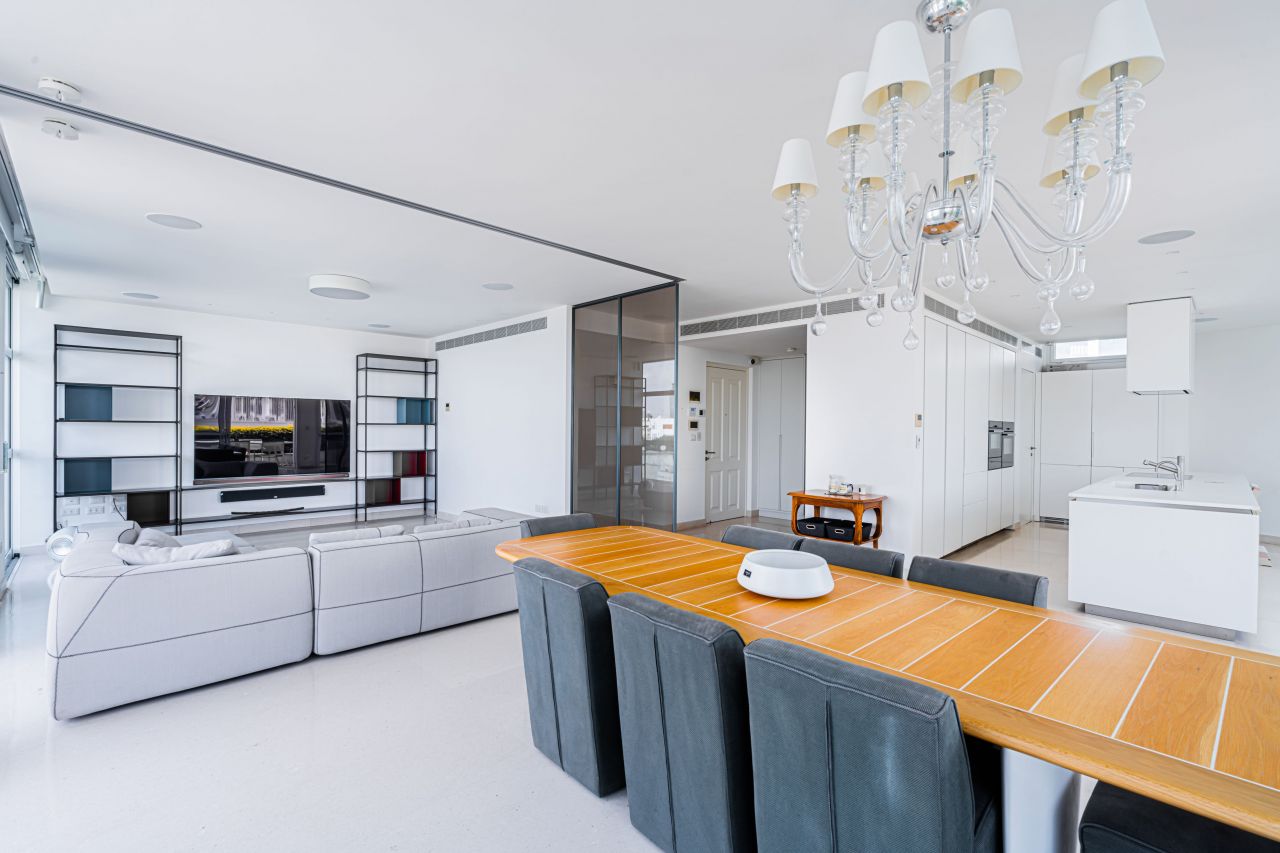 Penthouse à Tel Aviv, Israël, 360 m² - image 2