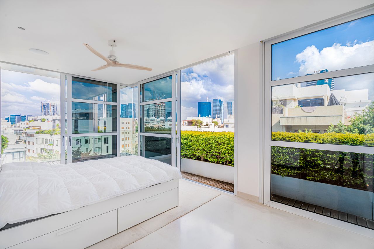 Penthouse à Tel Aviv, Israël, 360 m² - image 6