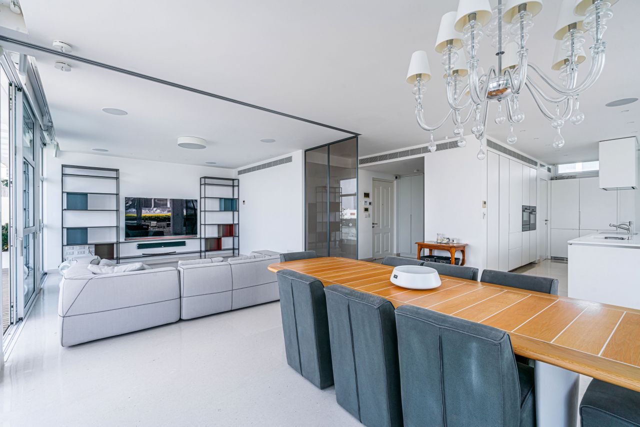 Penthouse à Tel Aviv, Israël, 360 m² - image 9