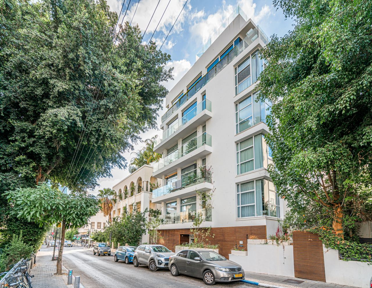 Penthouse à Tel Aviv, Israël, 360 m² - image 13