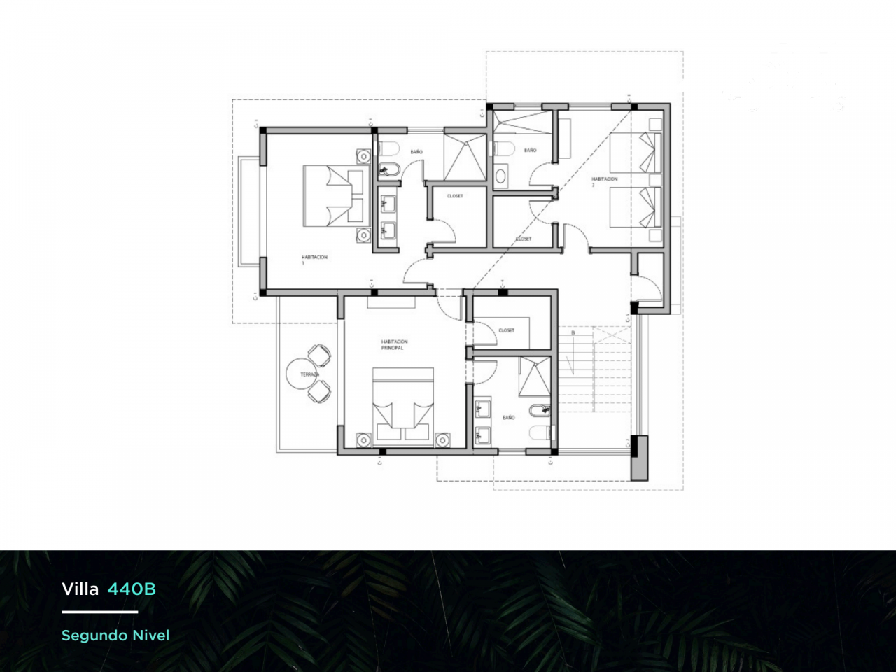 Villa a Punta Cana, Repubblica Dominicana, 268 m² - foto 4
