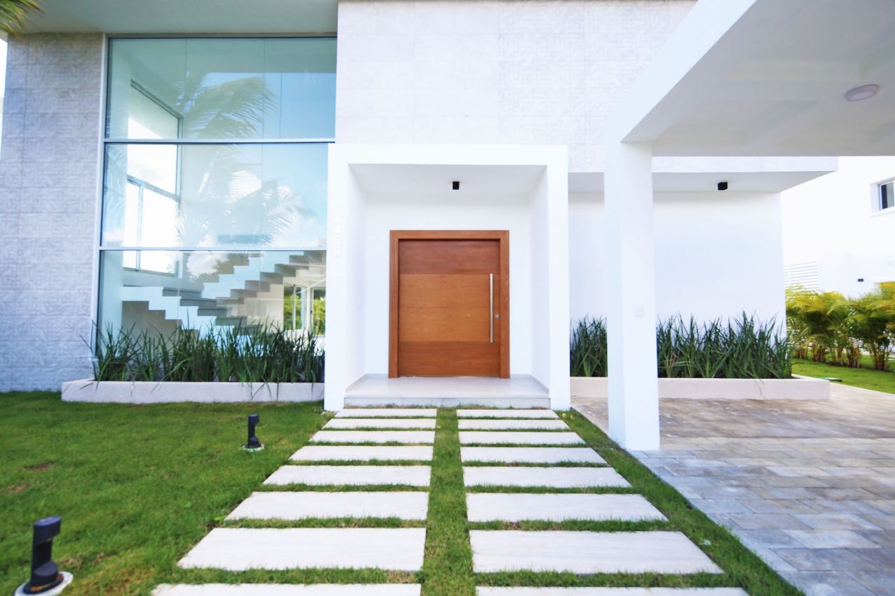 Villa a Punta Cana, Repubblica Dominicana, 268 m² - foto 11