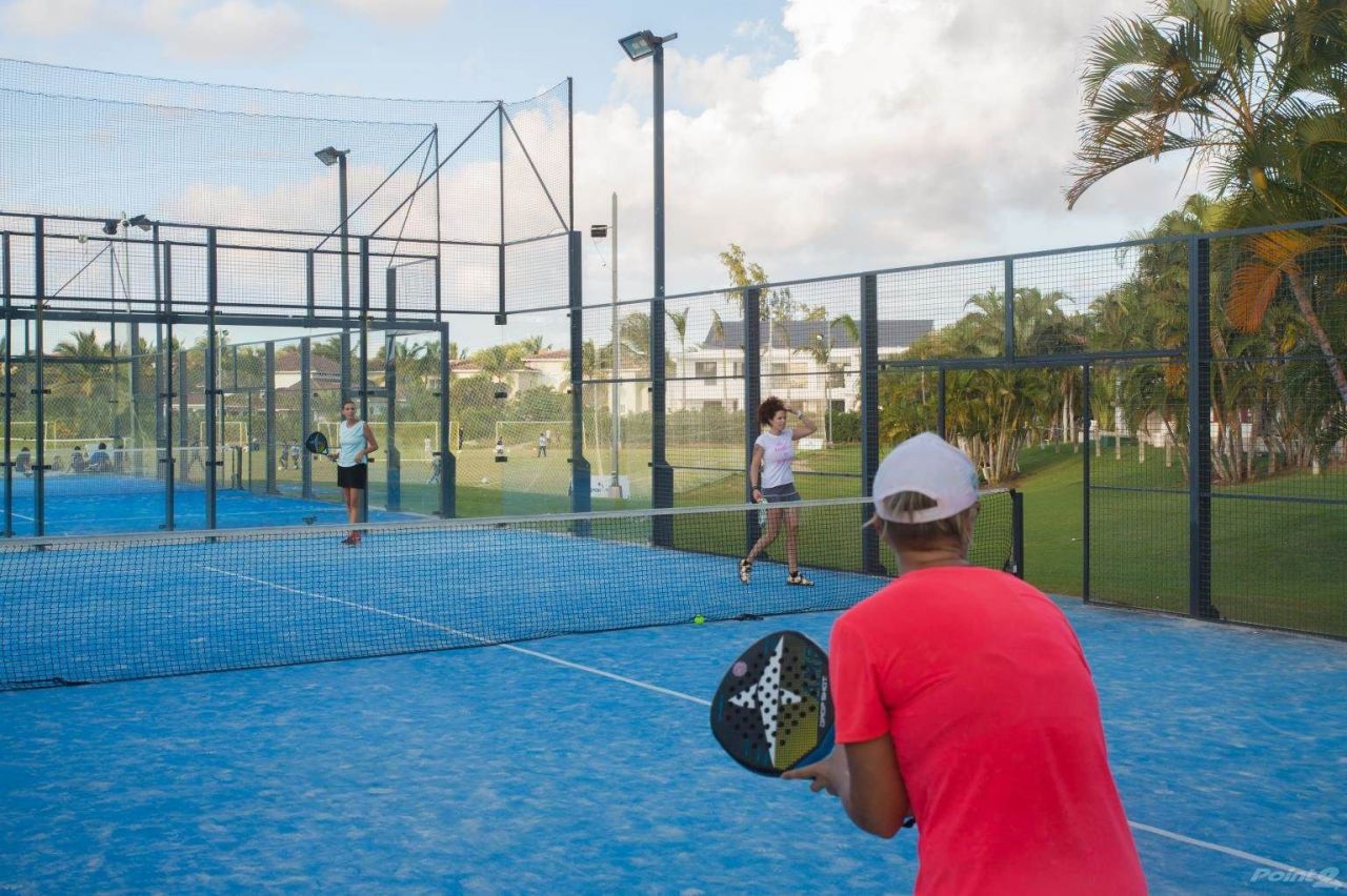 Villa a Punta Cana, Repubblica Dominicana, 268 m² - foto 16