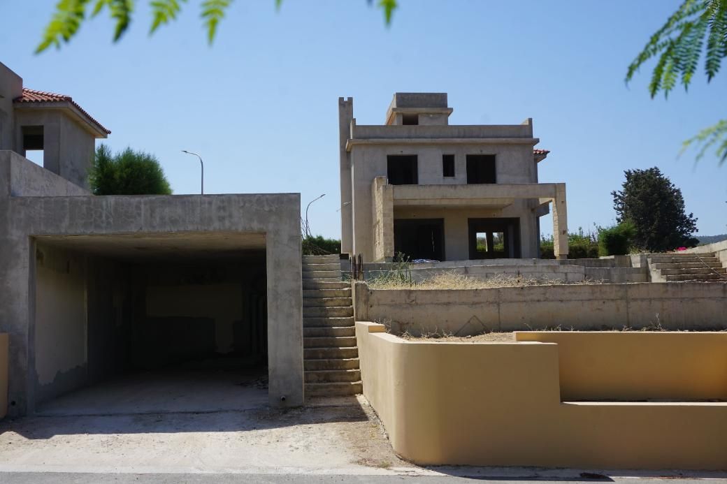 Villa a Polis, Cipro, 207 m² - foto 13