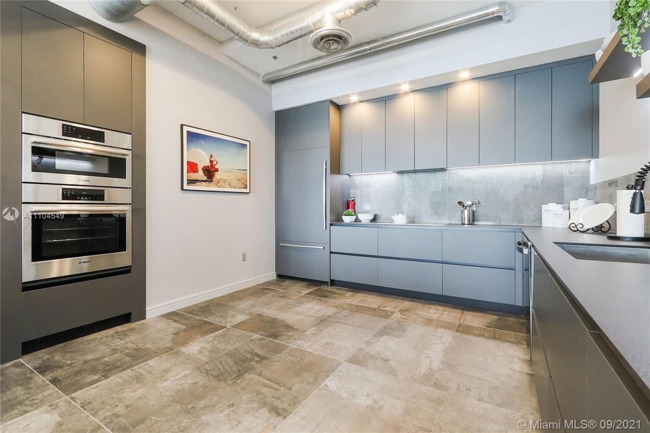 Penthouse in Miami, USA, 250 m² - Foto 11