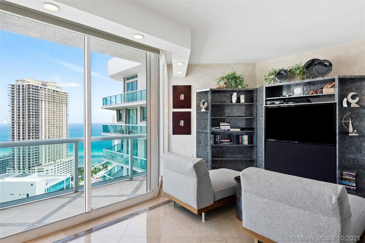 Penthouse à Miami, États-Unis, 380 m² - image 6