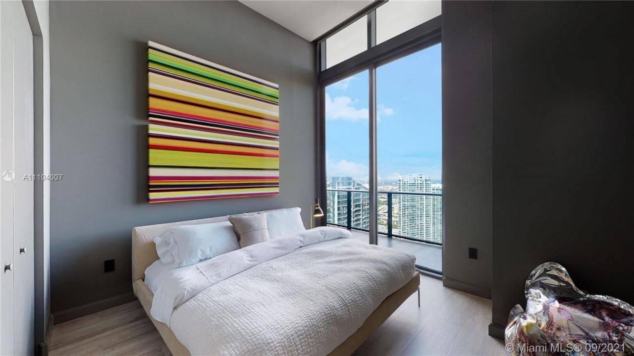 Penthouse in Miami, USA, 250 m² - picture 7