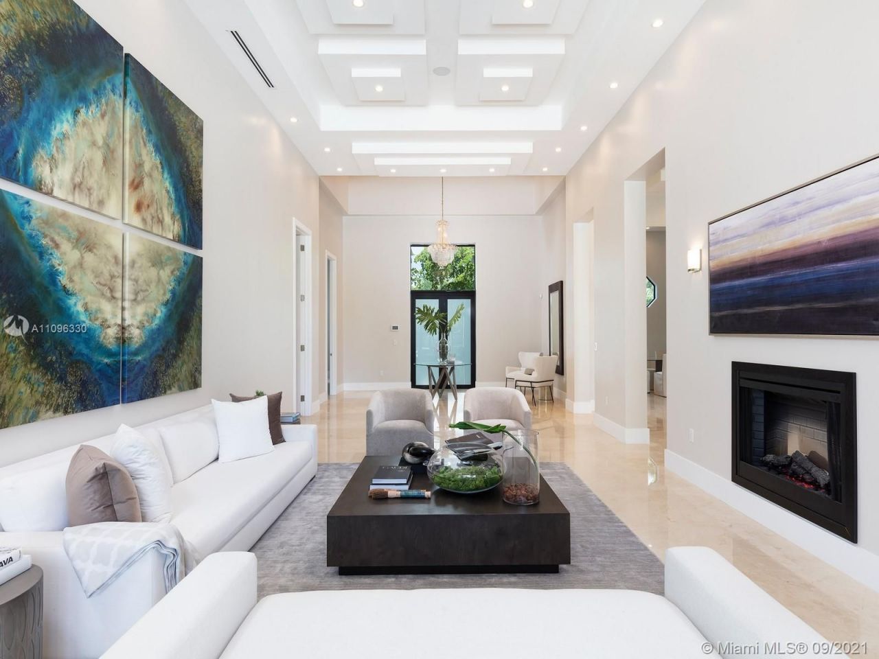 Villa à Miami, États-Unis, 650 m² - image 17