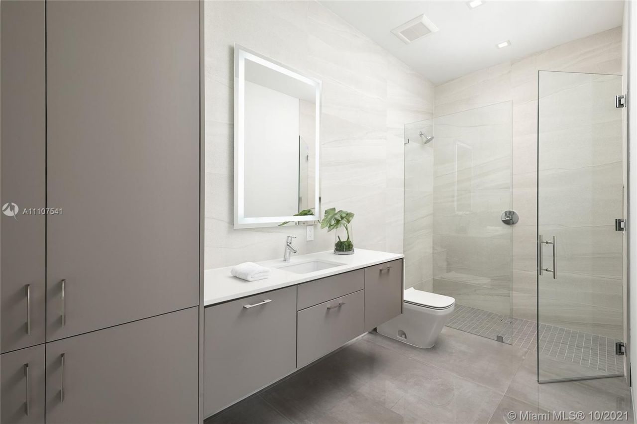 Villa a Miami, USA, 650 m² - foto 10