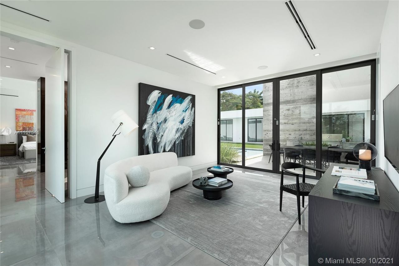 Villa a Miami, USA, 650 m² - foto 11