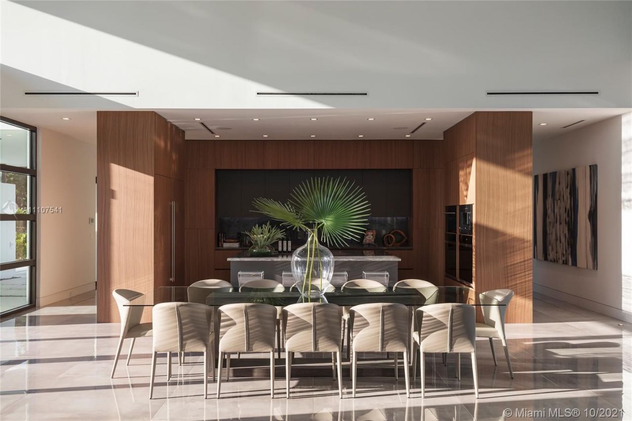 Villa a Miami, USA, 650 m² - foto 16