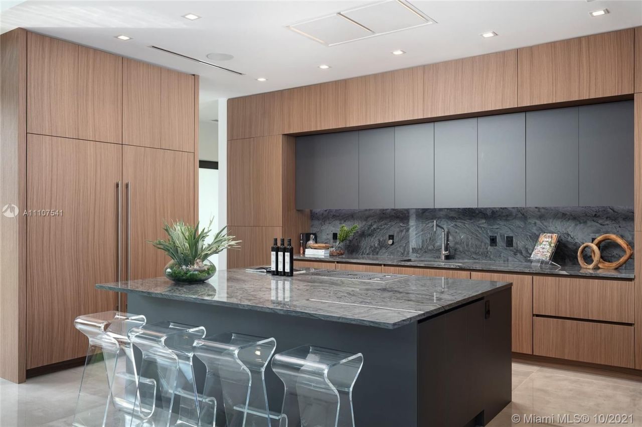 Villa a Miami, USA, 650 m² - foto 15