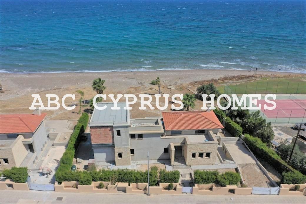 Villa à Paphos, Chypre, 278 m² - image 1