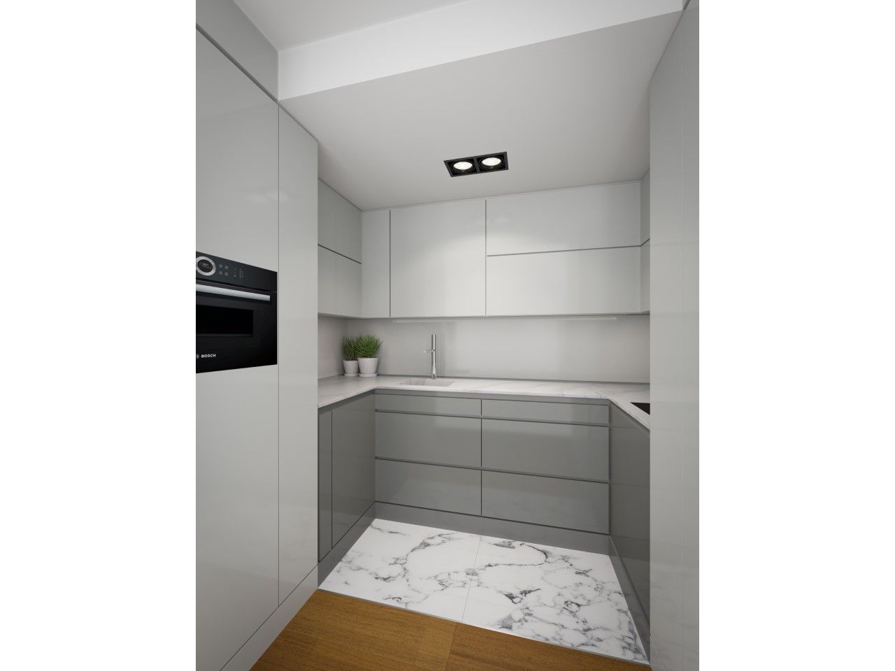 Appartamento a Lisbona, Portogallo, 54 m² - foto 9