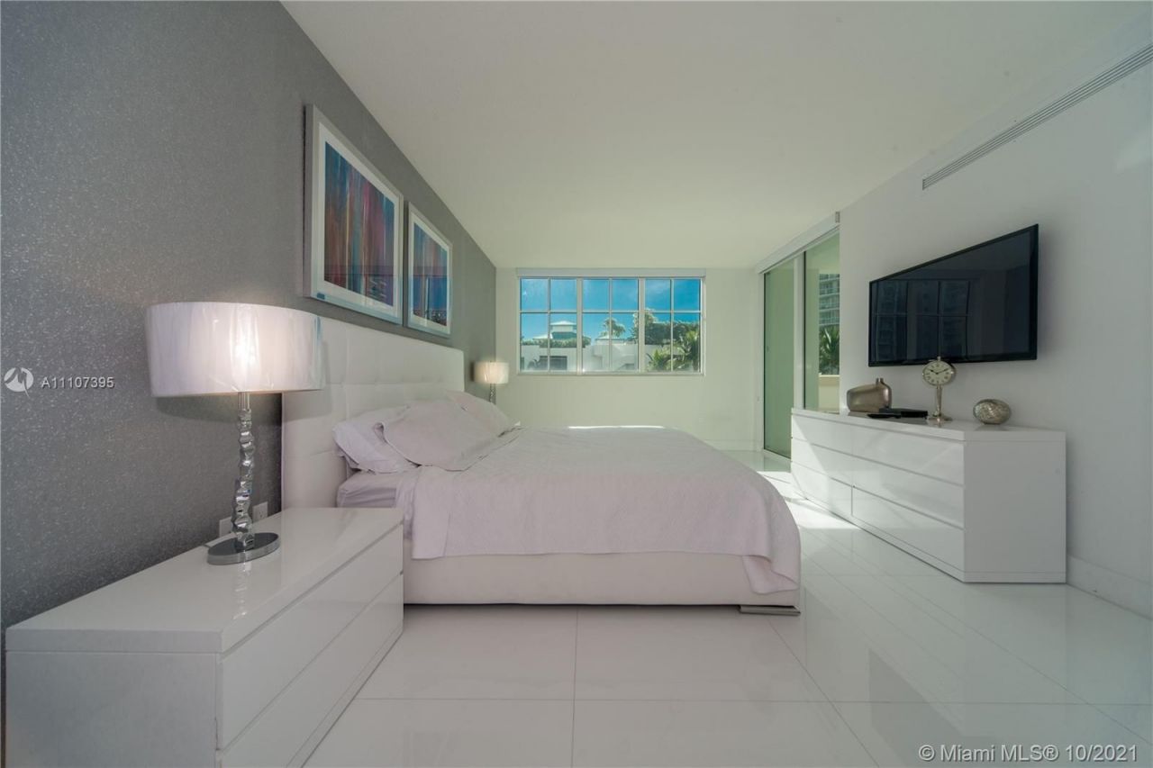 Stadthaus in Miami, USA, 160 m² - Foto 5