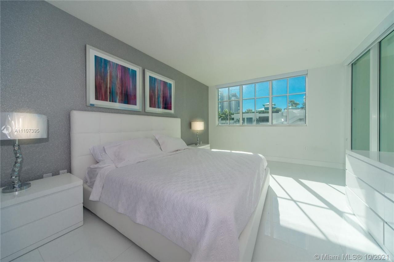 Stadthaus in Miami, USA, 160 m² - Foto 6