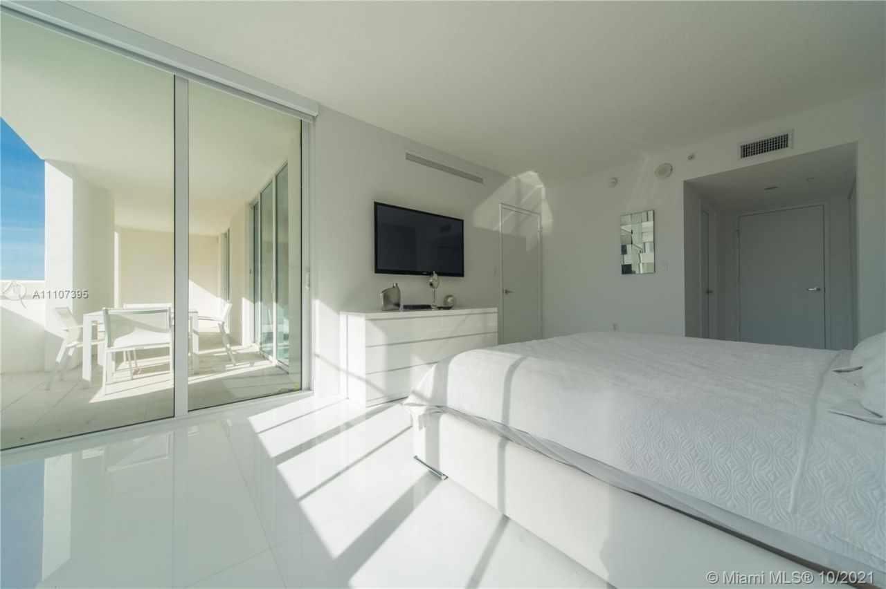 Stadthaus in Miami, USA, 160 m² - Foto 12