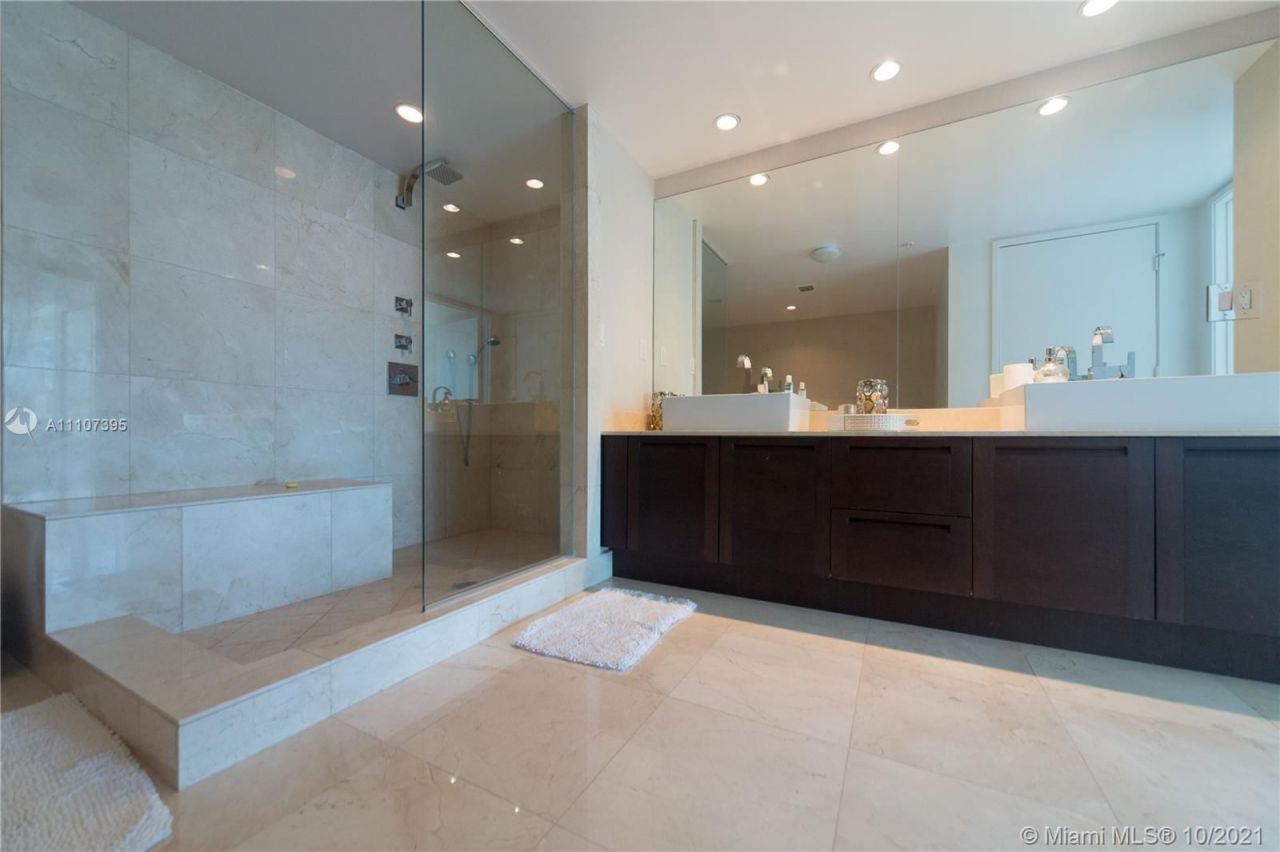 Stadthaus in Miami, USA, 160 m² - Foto 10