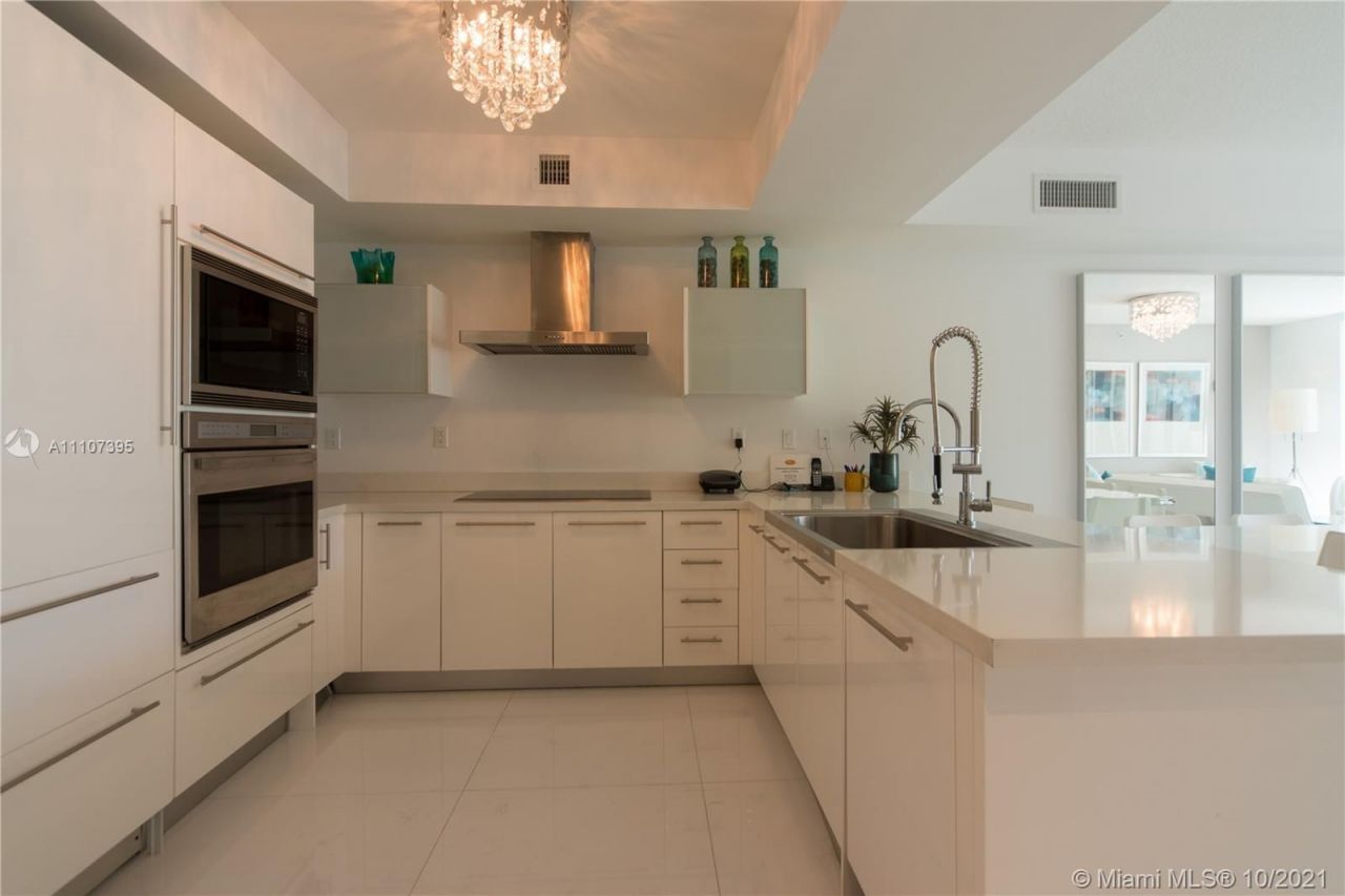 Stadthaus in Miami, USA, 160 m² - Foto 13