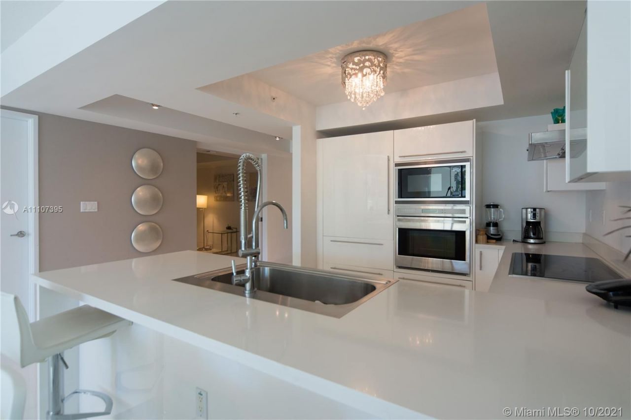 Stadthaus in Miami, USA, 160 m² - Foto 3