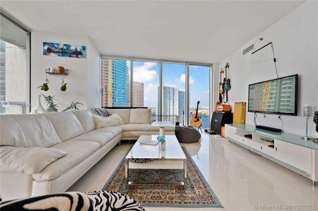 Apartment in Miami, USA, 120 m² - picture 13
