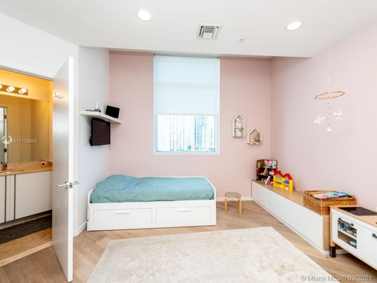 Penthouse in Miami, USA, 200 m² - Foto 5