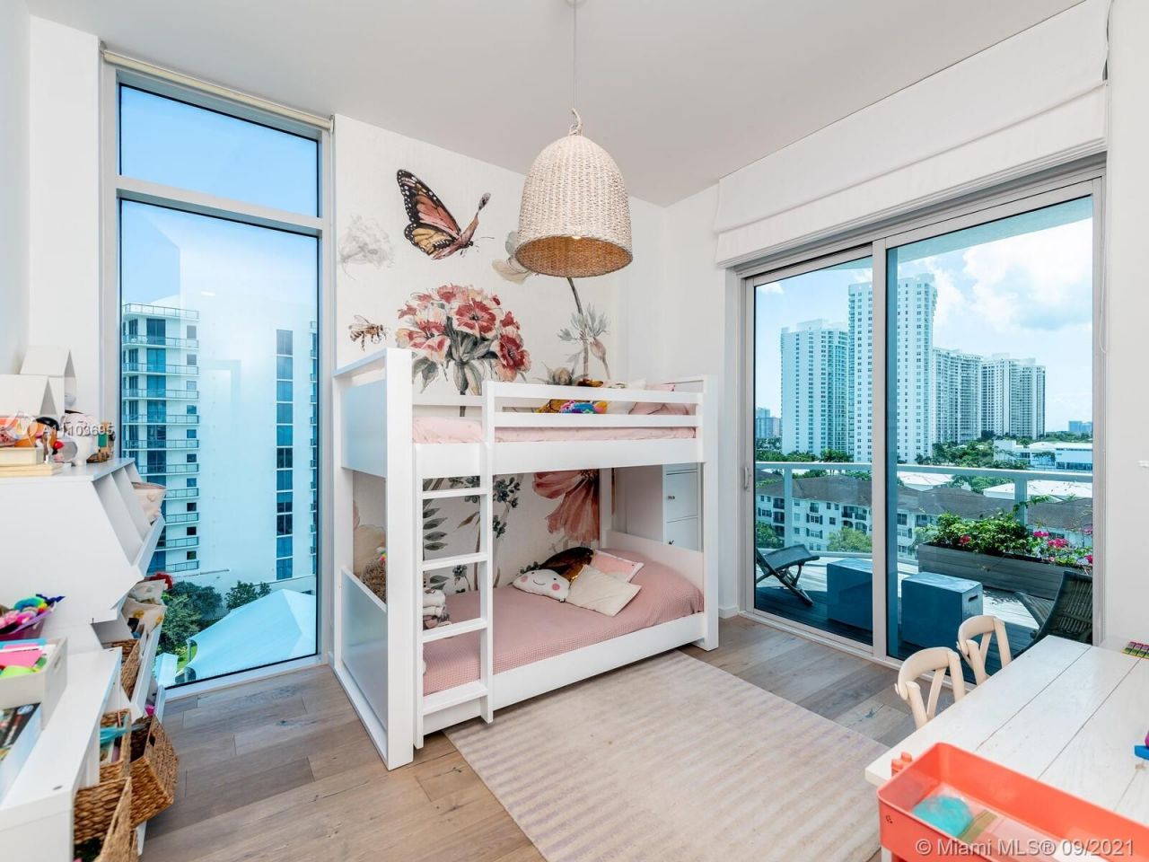 Penthouse in Miami, USA, 200 m² - Foto 7