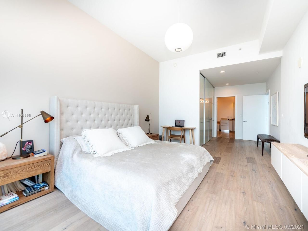 Penthouse in Miami, USA, 200 m² - Foto 9