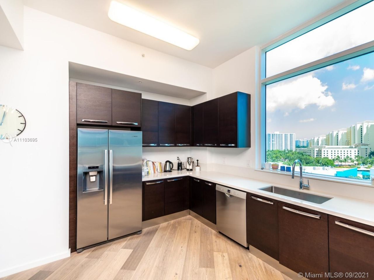 Penthouse in Miami, USA, 200 m² - Foto 11