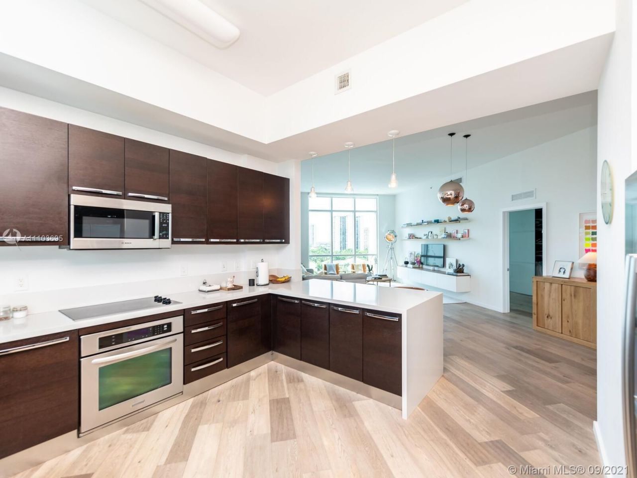 Penthouse in Miami, USA, 200 m² - Foto 17