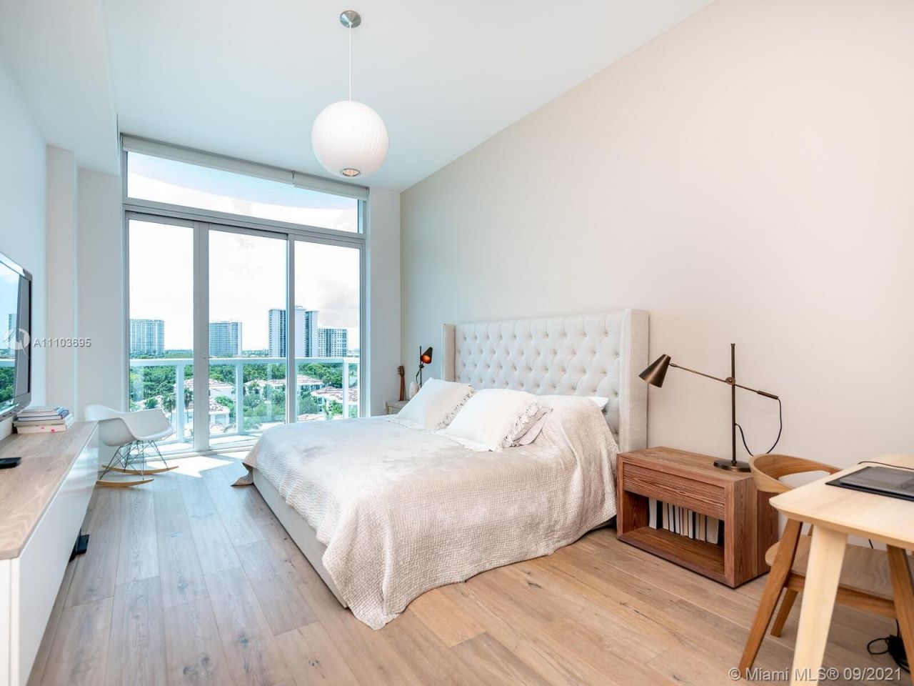 Penthouse in Miami, USA, 200 m² - Foto 10