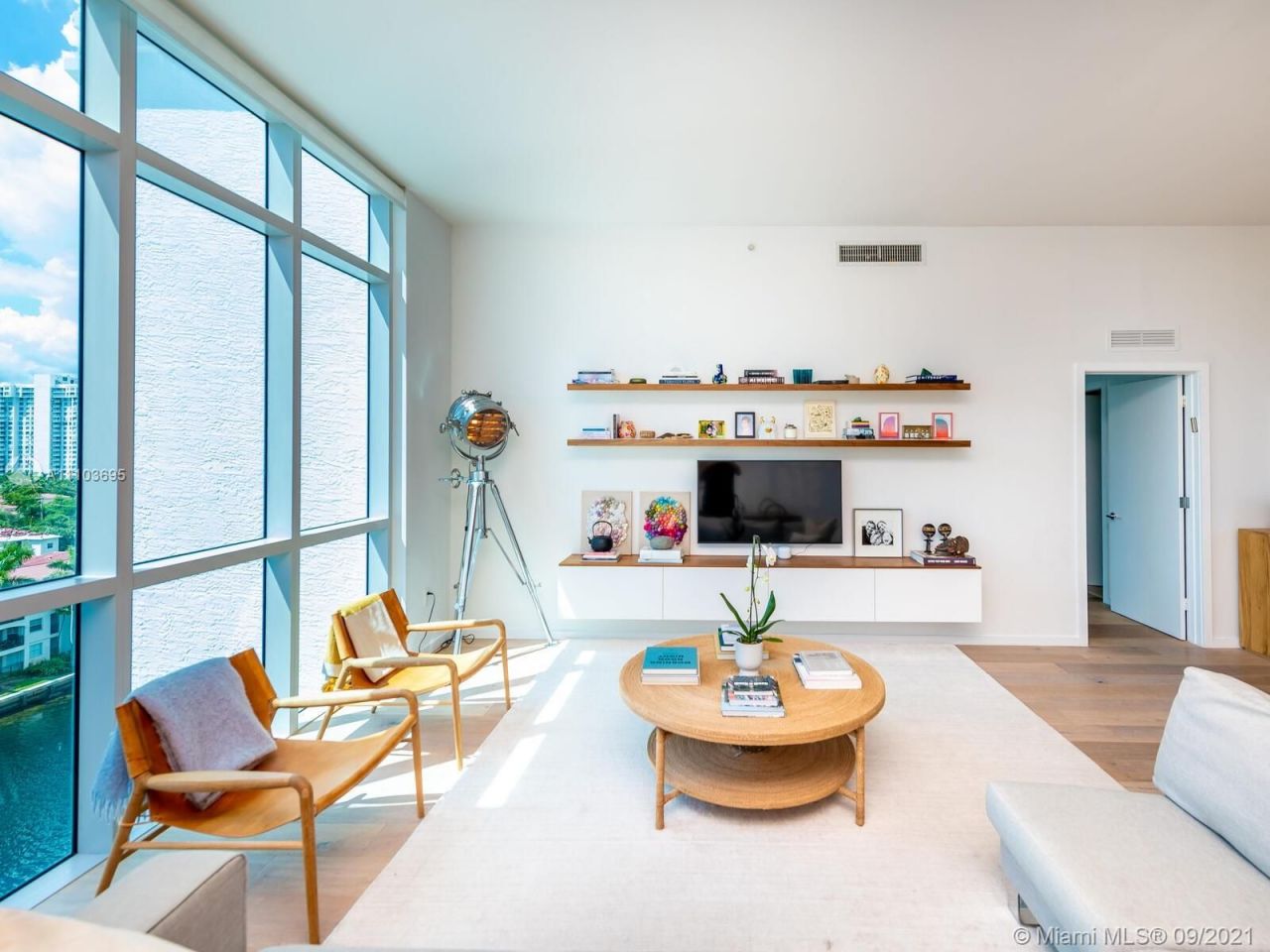 Penthouse in Miami, USA, 200 m² - Foto 13