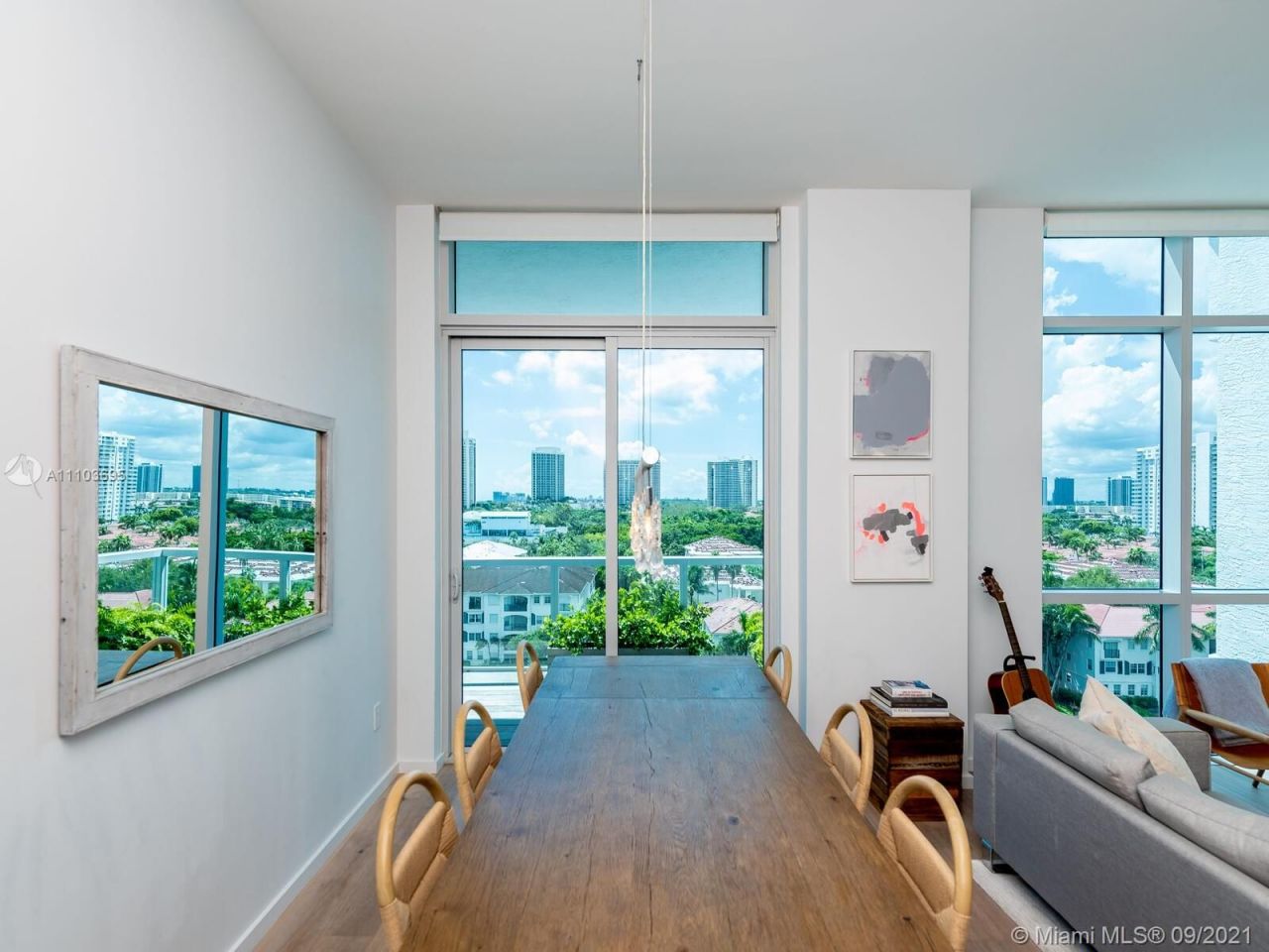 Penthouse in Miami, USA, 200 m² - Foto 4