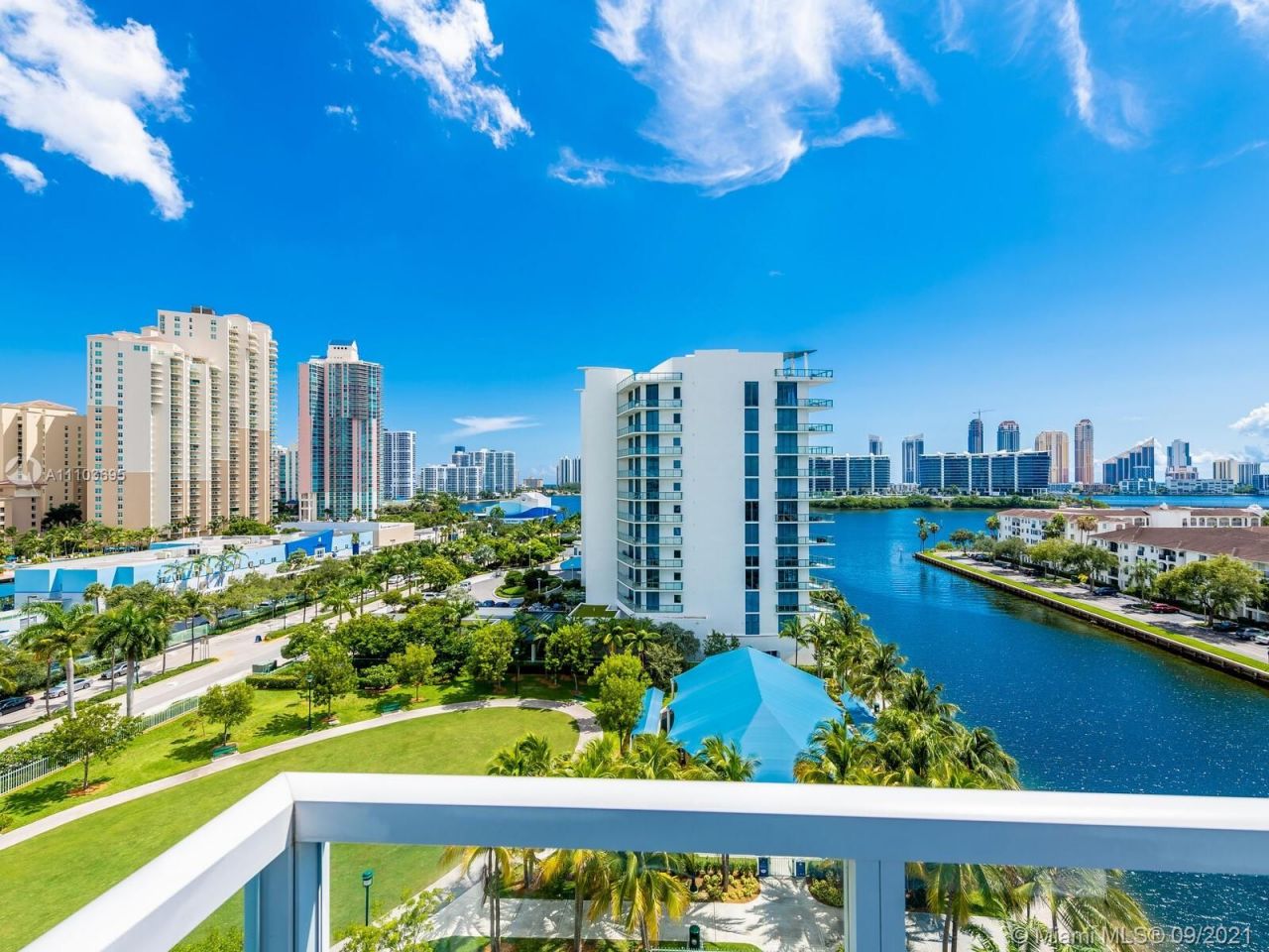 Penthouse in Miami, USA, 200 m² - Foto 14